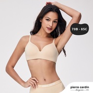 Pierre Cardin Collagen Smooth Wireless T-Shirt Bra 609-62401