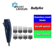 BABYLISS Mains Hair Clipper E695E