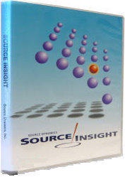 ＊友環代理＊ Source Insight 4.0程式碼編輯工具&lt;授權正版光碟&gt;