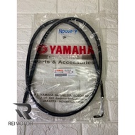 Original Yamaha Nouvo Z Rear Brake Cable 2D5-F6351-00