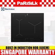 (Bulky) Electrolux EHI635BE UltimateTaste 700 3 Zones Built-in induction Hob (60cm)