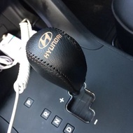 Gear Lever Cover, Brake Handle Cover for HYUNDAI ACCENT, AVANTE, I30 AUTOMATIC TRANSMISSION 2012-201