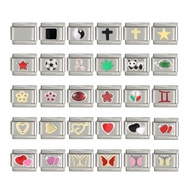 Diy Fashion Jewelry Accessories Retro Personality Module Bracelet Accessories