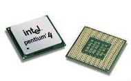 Pentium 4 CPU 3.0 GHz Socket 478 800FSB 1M L2 cache, OEM
