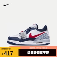 NIKEAIR JORDAN LEGACY 312 LO大童篮球鞋 CD9054-164 40