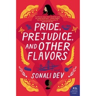 Pride, Prejudice, and Other Flavors by Dev, Sonali S2 L2C
