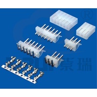 CONNECTOR CI51 6PIN STRAIGHT