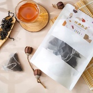 【普洱茶包】經典熟茶(普洱熟茶) 8入體驗包 30入經濟包