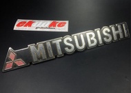 EMBLEM BAGASI MITSUBISHI LANCER SL
