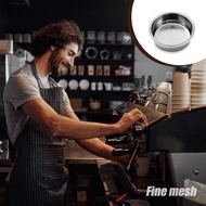 51mm Y51 Non-Pressurized Espresso Portafilter Basket Filter