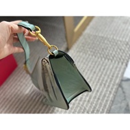 New Loco Bling Bling Underarm Bag Women'S Crossbody Bag  (With Box)