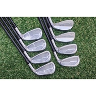 Golf Club Mizuno MX Forged Iron Set(5-P) 60 SR