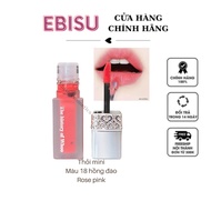 (Mini size) Oriental medicine matte lipstick The History of Whoo Gongjinhyang Mi Velvet Lip Liquid C