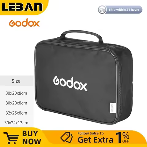 GODOX Portable tote bag for GODOX S-type Softbox