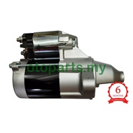 Perodua Kenari / Viva / Kelisa (Auto) High Speed Starter