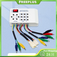 Electric Bike Controller E-bike Accessories Parts E-bike Scooter Brushless Controller E-bike Tester