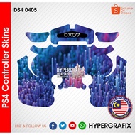PS4 Controller DS4 SKIN (0405)