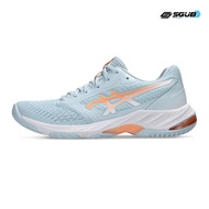 รองเท้าวอลเลย์บอลของแท้ ASICS รุ่น NETBURNER BALLISTIC FF 3