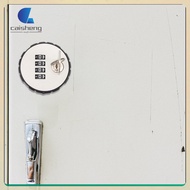 Lock for Locker Zinc Alloy Combo Lock with Number Combination Design Assorted Color  caisheng