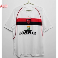 Cotopaxi Ac Milan Retro Jerseys Inter Milan Flamengo Corinthians Aston Villa Marseille Football Jers