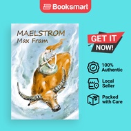 Maelstrom - Paperback - English - 9781471024924