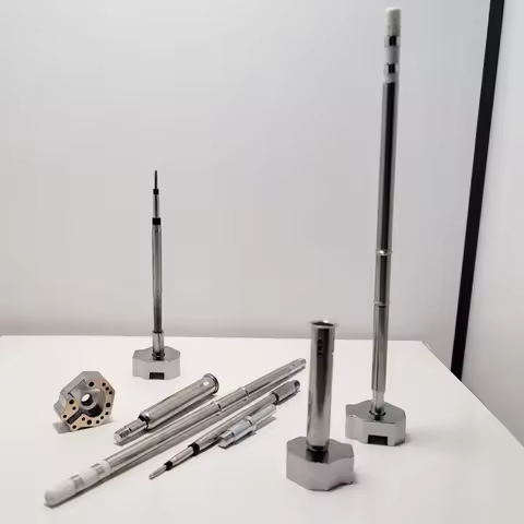 Removable Joystick Soldering Iron Tip T12 C245 Heating Core for Xbox PS4 PS5 Switch Pro Joystick Dis