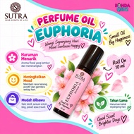 SUTRA MY EUPHORIA PERFUME OIL | PERFUME