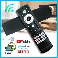 New Voice Remote Control ERF3A90 for Hisense U7G U9G U8 U7H Series 4K ULED Android Smart TV 75U7G 65