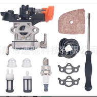 Karburator Taman 41491200602 Stihl FS94 FS94C FS94R FS94RC Pemotong Berus Karburator