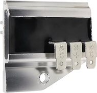 Voltage Regulator for Tecumseh 4-Cycle Horizontal Engine Z1092 HH100 OH120 OH140 OH160 OH180# 611215