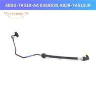 For  Ranger T6 MK1 T7 2011-2016 Clutch Master Cylinder Tube Hose EB3G-7A512-AA 5359533 AB39-7A512JB