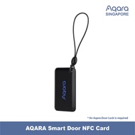 Aqara Smart Door Lock NFC Card