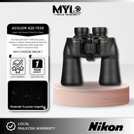 Nikon Aculon A211 Binoculars Binocular - 7x50 | 10x50 | 12x50 | 16x50