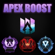 PROMO NOW CHEAPEST APEX LEGENDS RANK BOOST