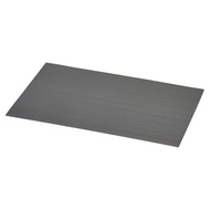 3M 45 x 75cm 安全防滑浴室地墊 - 灰色