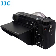 Another Prodigal JJC Receiveable LCD Screen Hood LCH-A6 Suitable For Sony a6600 a6500 a6400 a6300