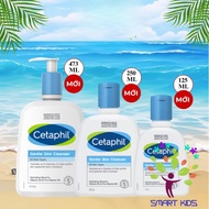 Cetaphil Gentle Skin Cleanser