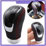 [CUTICATE] Gear er  Knob Head 5  For  206 207 408 308   Install Hole Dia.: 1.8cm (0.71")