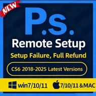 Adobe Photoshopi 2025 Version