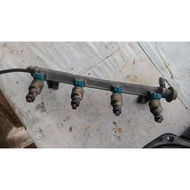 Proton Wira MMC Fuel Injector (Mitsubishi Original Used)