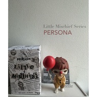 (SELECTED - OPEN BOX) HIRONO LITTLE MISCHIEF SERIES - PERSONA (Original POP MART)