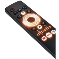 New HTR-U29A For Haier Smart Voice Android TV Remote LE43K6600SG LE50K6700UG