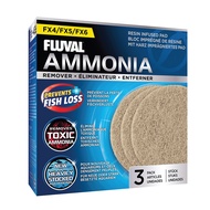 Fluval FX4/FX5/FX6 Ammonia Remover A259
