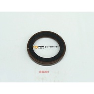 Excavator diesel engine, Isuzu Japanese imported 4JJ1 crankshaft front oil seal/crankshaf