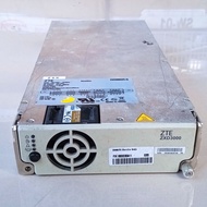 POWER SUPPLY PSU SMPS SWITCHING ZTE ZXD3000 (V5.5) 53.5 3000 WATTVOLT USED UNIT