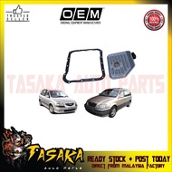 OEM AUTOMOTIVE CAR PARTS CAR FILTER AUTO TRANSMISSION FILTER NAZA CITRA 2.0 SONATA 5 OPTIMA 2.0 NAZA