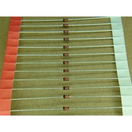 1N4148 / 4148 NXP Semiconductor Diode 100V 200mA DO-35