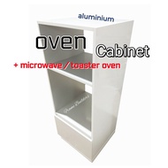 Oven Cabinet / Oven with Microwave Cabinet / Oven with Toaster Oven Cabinet / Tall Cabinet /Oven Sto
