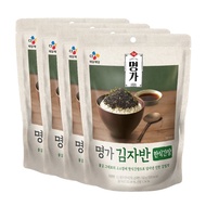 CJ BiBigo Seaweed Laver Flakes / Original, Butter Soy Flavor / 50g x 4ea Korean