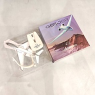 [Special price missing] Gulfstream G650ER 16cm simulation alloy aircraft model without price